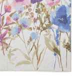 Countryside Floral - Purple -  Catherine Lansfield - Think Rugs