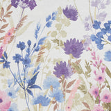 Countryside Floral - Purple -  Catherine Lansfield - Think Rugs