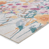 Countryside Floral - Yellow -  Catherine Lansfield - Think Rugs