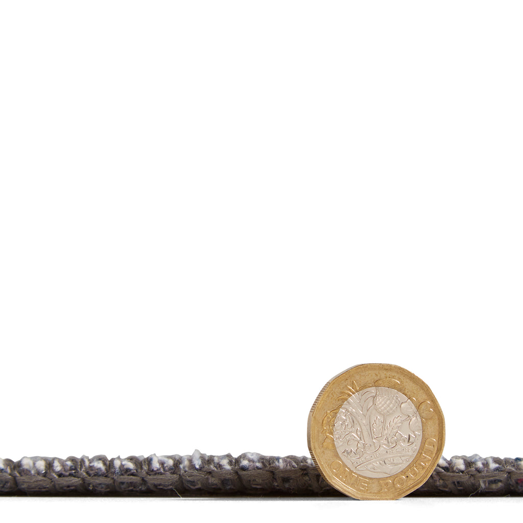 Art Deco Pearl - Navy -  Catherine Lansfield - Think Rugs