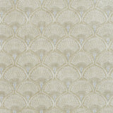 Art Deco Pearl - Green-  Catherine Lansfield - Think Rugs