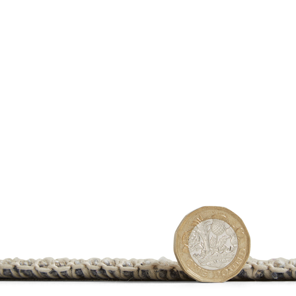 Art Deco Pearl - Green-  Catherine Lansfield - Think Rugs