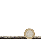 Art Deco Pearl - Green-  Catherine Lansfield - Think Rugs