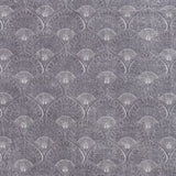 Art Deco Pearl - Grey -  Catherine Lansfield - Think Rugs