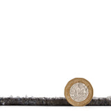 Art Deco Pearl - Grey -  Catherine Lansfield - Think Rugs