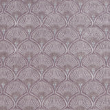 Art Deco Pearl - Lilac -  Catherine Lansfield - Think Rugs