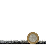 Art Deco Pearl - Lilac -  Catherine Lansfield - Think Rugs