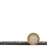 Art Deco Pearl - Silver -  Catherine Lansfield - Think Rugs