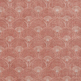Art Deco Pearl - Terracotta-  Catherine Lansfield - Think Rugs