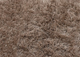 Decadence - Mink  - Shaggy - Origins - Phoenox Rugs