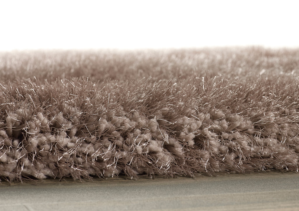 Decadence - Mink  - Shaggy - Origins - Phoenox Rugs