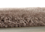 Decadence - Mink  - Shaggy - Origins - Phoenox Rugs
