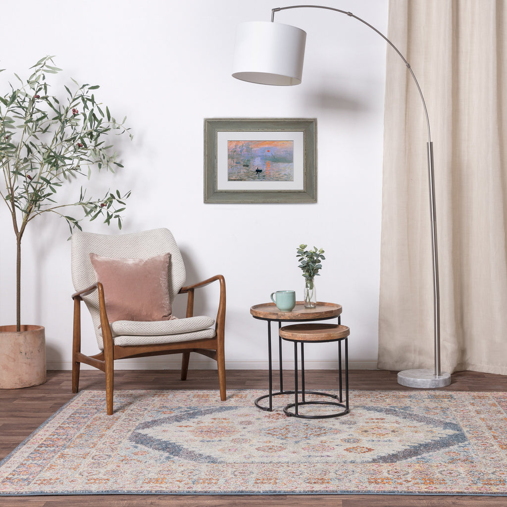 Flores - FR06 Fiza-  Asiatic London