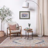 Flores - FR06 Fiza-  Asiatic London