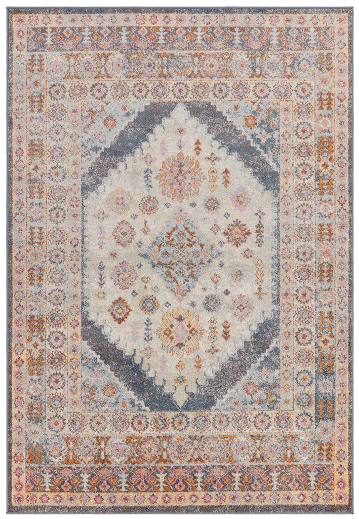 Flores - FR06 Fiza-  Asiatic London