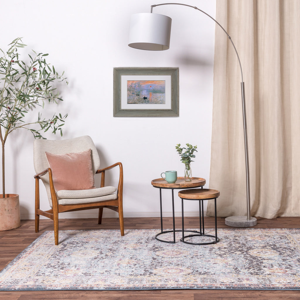 Flores - FR03 Gita - Asiatic London