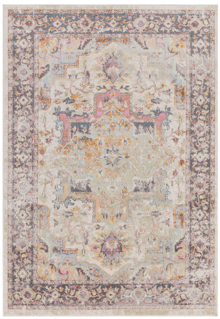 Flores - FR04 Kira -  Asiatic London