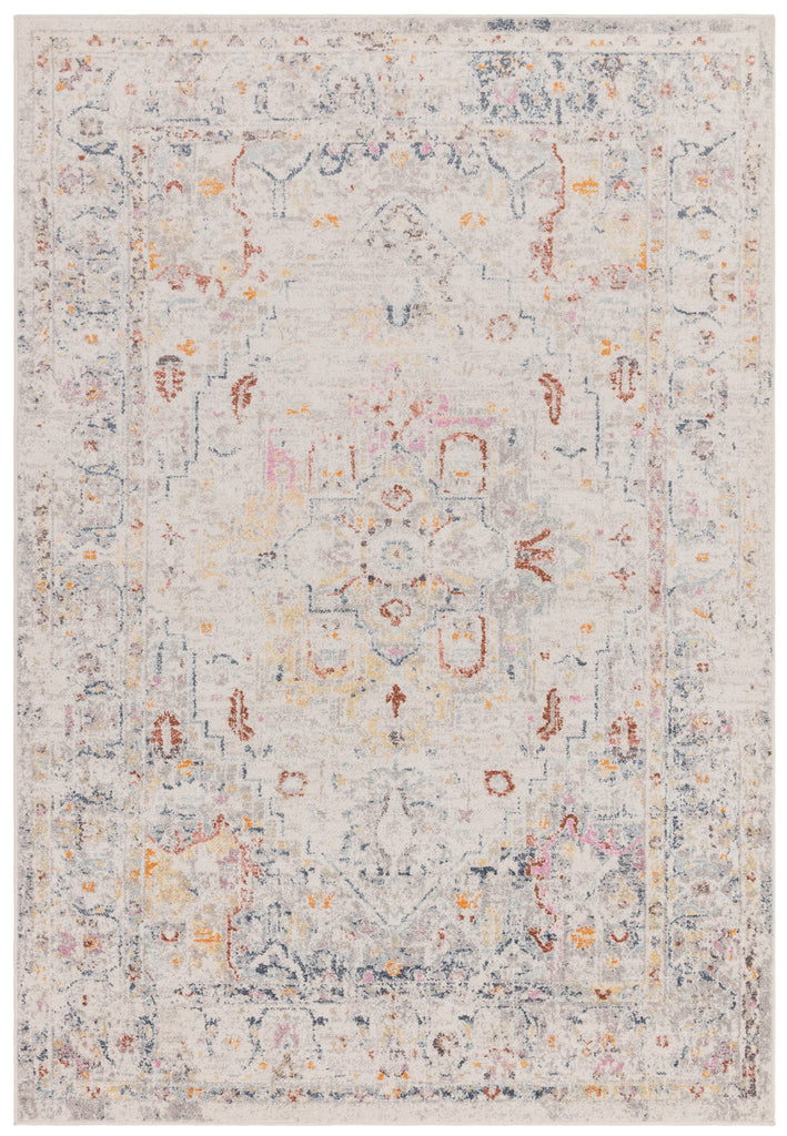 Flores - FR08 Laleh -  Asiatic London