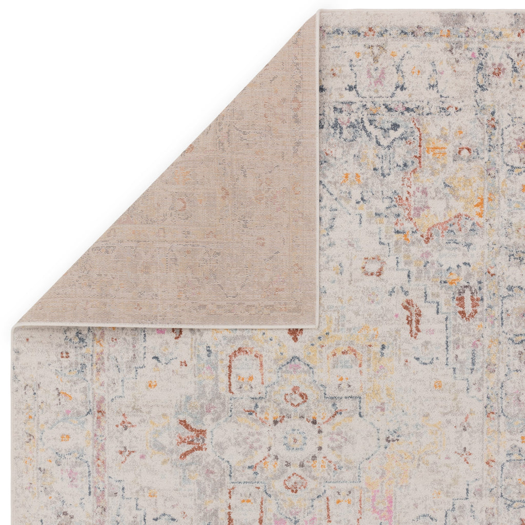 Flores - FR08 Laleh -  Asiatic London