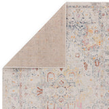 Flores - FR08 Laleh -  Asiatic London