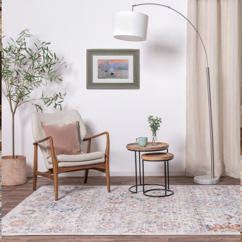 Flores - FR02 Mina -  Asiatic London