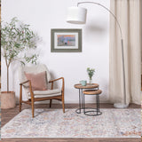 Flores - FR02 Mina -  Asiatic London