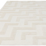 Freja-  Cove Ivory - Washable - Asiatic London