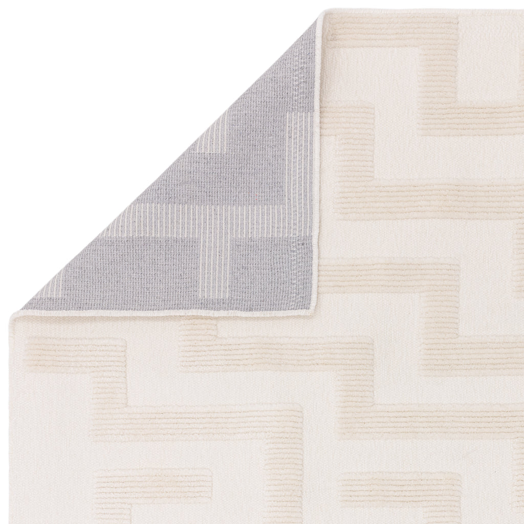 Freja-  Cove Ivory - Washable - Asiatic London