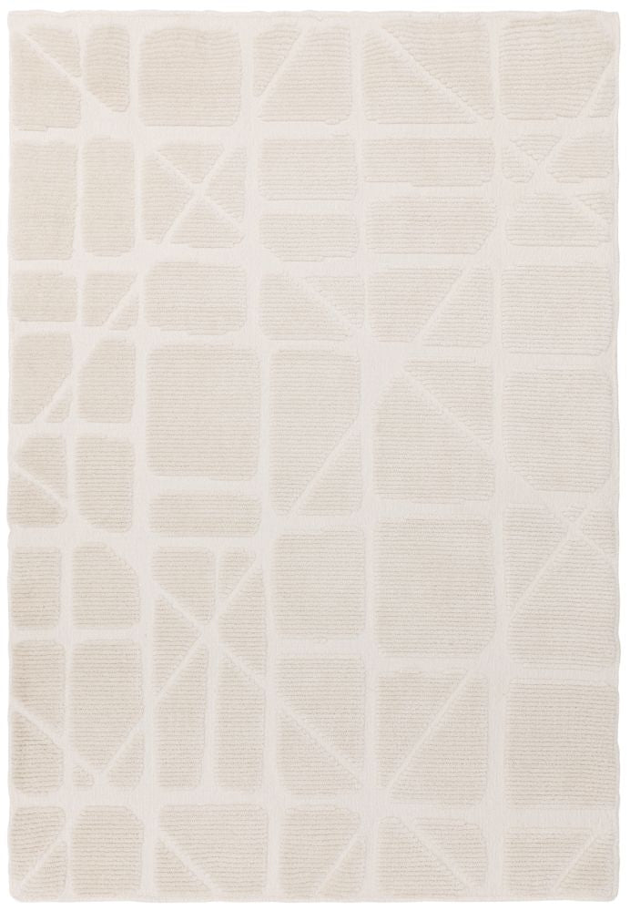 Freja-  Method Ivory - Washable - Asiatic London