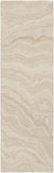 Graceful -  GRU01 -  Beige - Nourison
