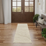 Graceful -  GRU01 -  Beige - Nourison