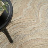 Graceful -  GRU01 -  Beige - Nourison