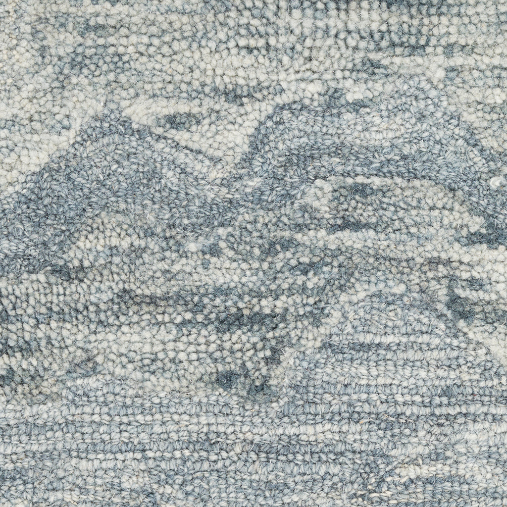 Graceful -  GRU01 -  Blue - Nourison