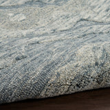 Graceful -  GRU01 -  Blue - Nourison