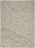 Graceful -  GRU01 -  Grey - Nourison