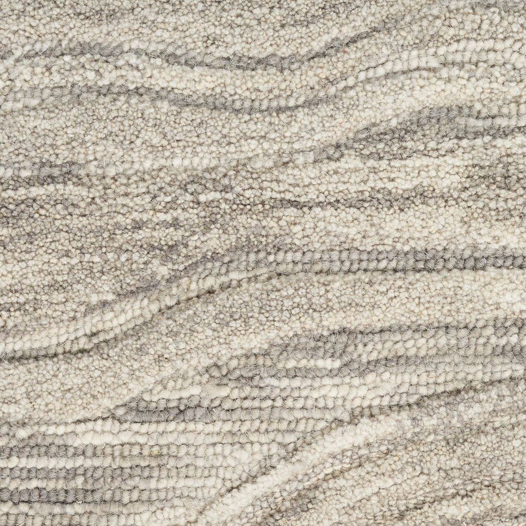 Graceful -  GRU01 -  Grey - Nourison