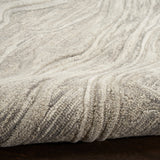 Graceful -  GRU01 -  Grey - Nourison