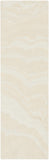 Graceful -  GRU01 -  Ivory - Nourison