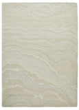 Graceful -  GRU01 -  Ivory - Nourison