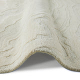 Graceful -  GRU01 -  Ivory - Nourison