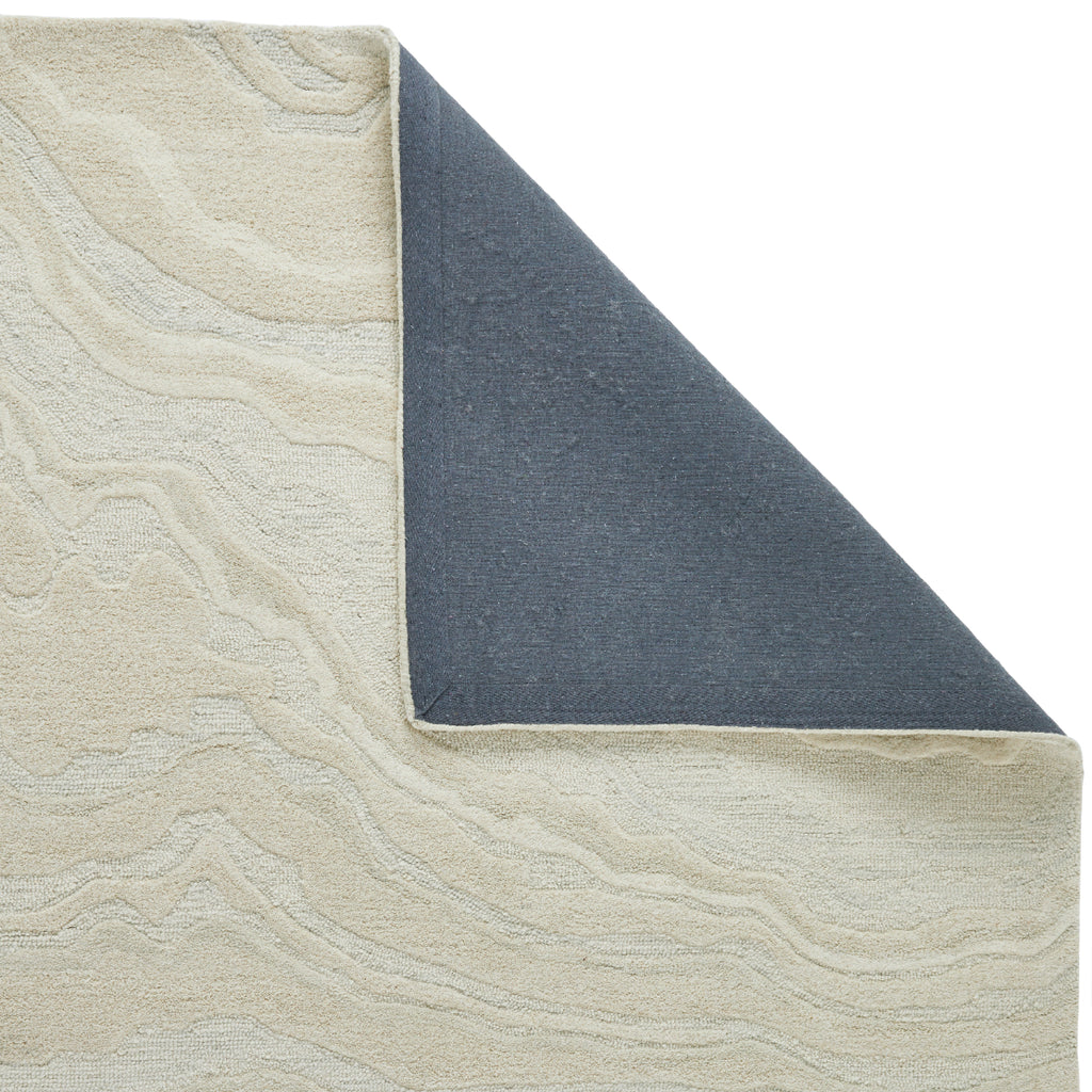 Graceful -  GRU01 -  Ivory - Nourison