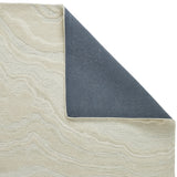 Graceful -  GRU01 -  Ivory - Nourison