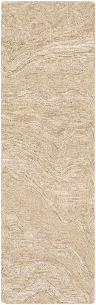 Graceful -  GRU01 -  Taupe - Nourison