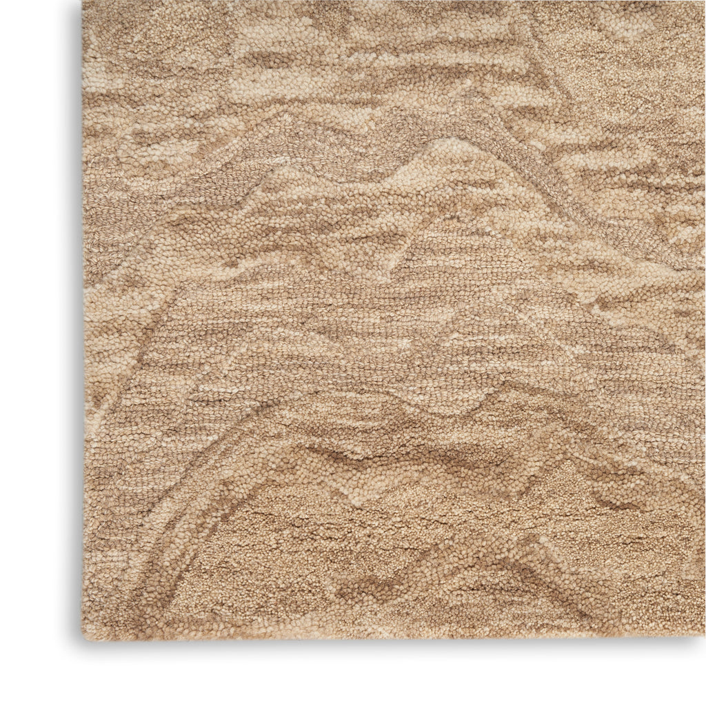 Graceful -  GRU01 -  Taupe - Nourison