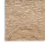 Graceful -  GRU01 -  Taupe - Nourison