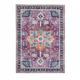 Washable Granada - Ruby - Washable - Traditional - Origins - Phoenox Rugs