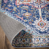 Washable Granada - Emerald - Washable - Traditional - Origins - Phoenox Rugs