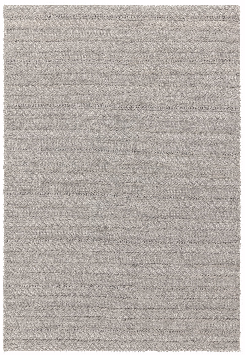 Grayson - Natural Weaves - Grey -  Asiatic London