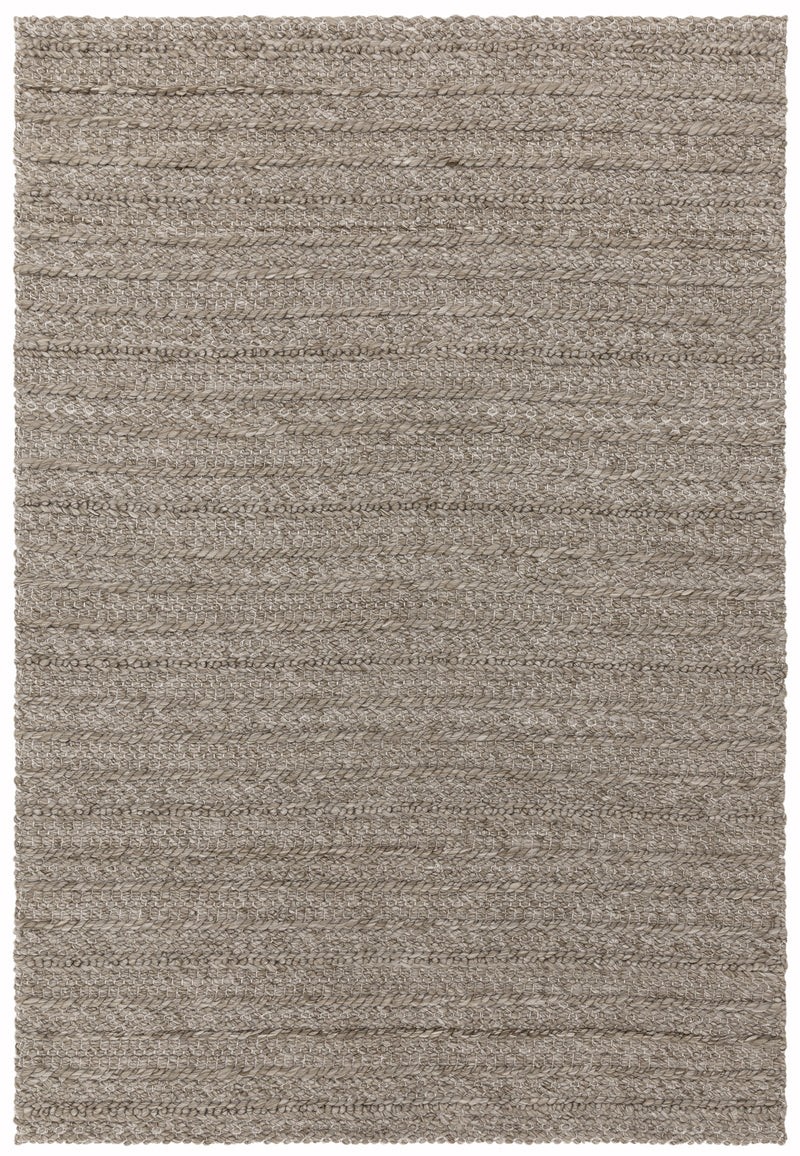 Grayson - Natural Weaves - Taupe -  Asiatic London