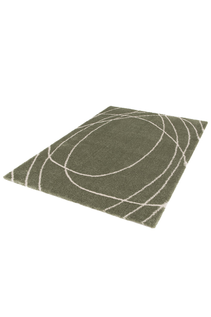 Halo - Shaggy - Squiggle- Sage - Melrose interiors